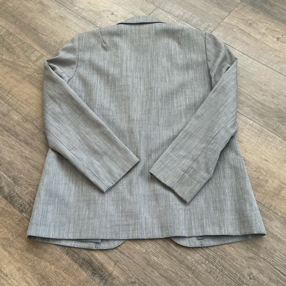 Pendleton Vintage Country Sophisticates Blazer - Picture 2 of 8